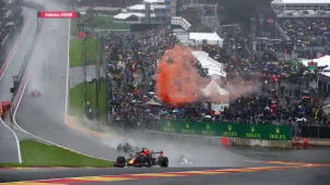 گرندپری بلژیک